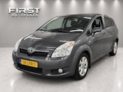 Toyota Verso - 1.8 VVT-i Luna 7-PERSOONS AUTOMAAT CRUISE/AIRCO/TREKHAAK | N