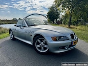 BMW Z3 - 1.9 140pk |