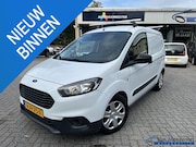Ford Transit Courier - 1.0 EcoBoost 100PK Trend NweDistributie|Navi|CarPlay|Nieuwst