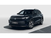 Volkswagen Tiguan - 1.5 eHybrid 204 6DSG Limited Edition | 30, 5 cm display met
