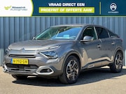Citroën C4 - 1.2 Turbo Shine | Trekhaak 1200KG | Stoel/Stuur/Voorruit-Ver