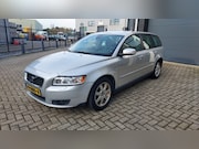 Volvo V50 - 1.8i 16V / Climate Control / Cruise Control / Leder Interieu