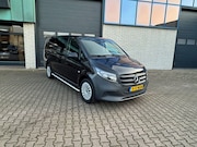 Mercedes-Benz Vito - 116 L2 Pro Bpm vrij Multibeam Deuren Navigatie Smartphone in