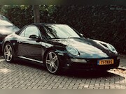 Porsche 911 - 3.8 Carrera 4S