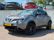 Nissan Juke - 1.6 Acenta/AUTOMAAT/CARPLAY/CLIMA/CAMERA/APK 03-2027