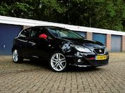 Seat Ibiza - SC 1.4 TSI FR AUTOMAAT