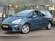 Citroën C4 Grand Picasso - 1.6 THP Ambiance EB6V 7p