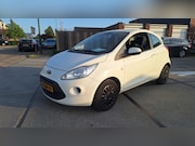 Ford Ka - 1.2 Champions Edition start/stop
