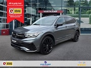 Volkswagen Tiguan All-Space - 2.0 TSI 4M R-LINE 7P. LEDER/PANO-DAK/TREKHAAK/STAND-KACHEL/3