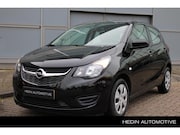 Opel Karl - 1.0 ecoFLEX 75PK Edition | Airco | Cruise Control | Elektris