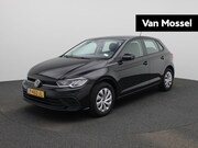 Volkswagen Polo - 1.0 MPI 80 PK| Origineel Nederlands | 1e Eigenaar | Cruise C