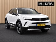 Opel Mokka - 1.2 Turbo Ultimate ALCANTARA / Stoel stuur verw. / Carplay