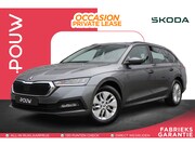 Skoda Octavia - Combi 1.0 e-TSI 110pk DSG Ambition | Navigatie | Cruise Cont