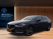 Mazda 6 - 2.0 SkyActiv-G 165 Business