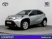 Toyota Aygo X - 1.0 VVT-i MT first | NL dealeronderhouden |