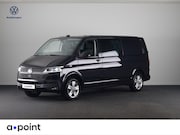Volkswagen Transporter - 2.0 TDI L2H1 32 DC Highline 150 Pk Automaat (DSG) | Digitaal