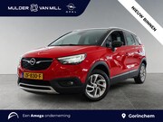 Opel Crossland - Innovation 1.2 Turbo 110pk | PANODAK | TREKHAAK | CAMERA | N
