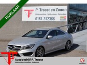 Mercedes-Benz CLA-Klasse - 180 Ambition AMG LAGE KM! Automaat Navigatie/parkeerassisten