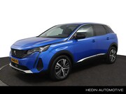 Peugeot 3008 - 1.2 130PK Allure Automaat | Navigatie | Stoelverwarming | Ca