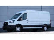 Ford Transit - 350 L3H2 Trend RWD 2.0 TDCi |Trekhaak | Camera | All seasonb