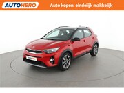 Kia Stonic - 1.0 T-GDi DynamicLine |TB11270|