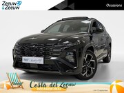 Hyundai Tucson - 1.6 HYBRID | N-LINE SKY | PANODAK | NL-AUTO |