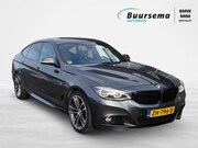 BMW 3-serie GT - 330i High Exec. | M-Sport | Navigatie professional | Led-kop
