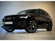 Audi Q7 - 55 TFSI e quattro S Line |Head-Up |B&O |Stoelverkoeling & Ma