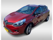 Renault Clio - Estate 0.9 TCe Limited / Trekhaak / Navigatie / Parkeerhulp 