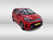 Kia Picanto - 1.0 DPi GT-Line | CAMERA | APPLE CARPLAY/ ANDROID AUTO | CLI