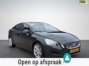 Volvo S60 - 2.0T Intro Edition Automaat|Navi|Cruise|Pdc|NAP