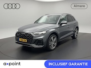 Audi Q5 - 50 TFSI e S edition 299PK S-tronic | 91% SOH | 2x S-line | Z