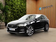Volvo XC60 - 2.0 T6 Plug-in hybrid AWD Ultimate Bright | Luchtvering | Pa