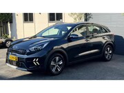 Kia Niro - 1.6 GDi DynamicLine FACELIFT |1 EIG| RIJKLAAR | KIA DLR ONDE