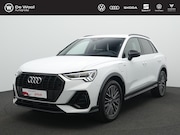 Audi Q3 - 45 TFSIe 245pk S edition | Achteruitrijcamera | Adaptive cru