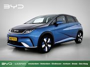 BYD Dolphin - Design 60.4 kWh | Panorama dak | V2L | Eerste eigenaar |
