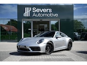 Porsche 911 - 3.0 Carrera 4 GTS | Achterasbesturing | Elektrisch glazen sc