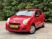 Suzuki Alto - 1.0 Comfort | Airco + 5-drs