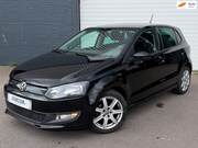 Volkswagen Polo - 1.2 TDI BlueMotion AIRCO/CRUISE/BLUETOOTH/5DEURS