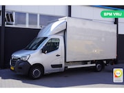 Renault Master - 2.3 dCi 145PK L3 Bakwagen EURO 6 - Airco - Navi - Cruise - €