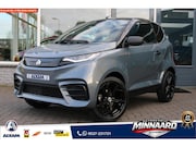 Aixam City - Sport|Pdc|Camera|LED|Lichtmetalen velgen|