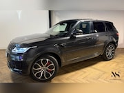 Land Rover Range Rover Sport - P400e HSE Dynamic PANO KEYLESS CAM