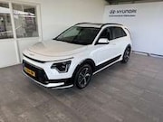 Kia Niro - 1.6 GDi H. Dyn.Pl.L.
