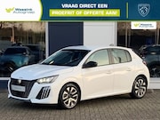Peugeot 208 - 1.2 Style 75pk | DAB+ | Navigatie | Parkeersensoren | Cruise