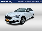 Skoda Scala - 1.0 TSI Sport Business / PANODAK / APP.Connect / 16"LMV