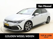 Volkswagen Golf - 1.5 eTSI R-Line Business | Automaat | 150PK | LED Koplampen 