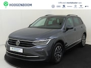 Volkswagen Tiguan - 1.4 TSI eHybrid Life | SoH 93% | Trekhaak | Parkeerassistent