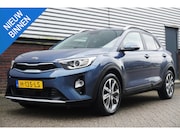 Kia Stonic - 1.0 T-GDi DynamicPlusLine/Dealeronderhouden/ Camera/Navigati
