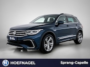 Volkswagen Tiguan - 1.4 TSI eHybrid R-Line | Camera | CarPlay | Matrix LED | Vir