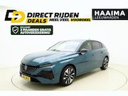 Peugeot 308 - 1.2 Hybrid 145 e-DCS6 Allure AGR l Stoelverwarming l 360 Cam